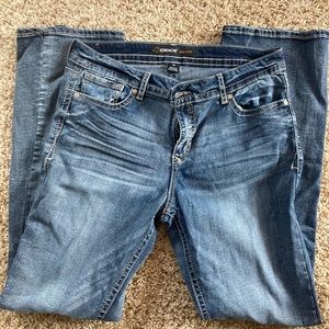 NWOT jordache  jeans